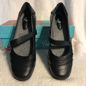 Yuu dress shoes